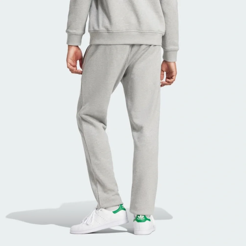 Adidas TREFOIL ESSENTIALS FRENCH TERRY PANTS - Picture 2 of 7